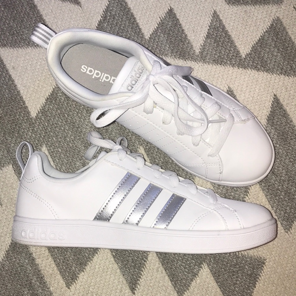 Adidas Grand Court Sneaker - 6M